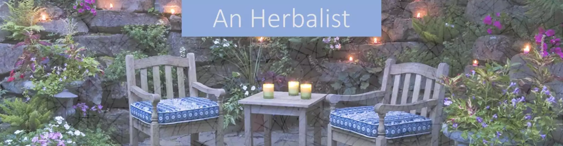 Interview With An Herbalist