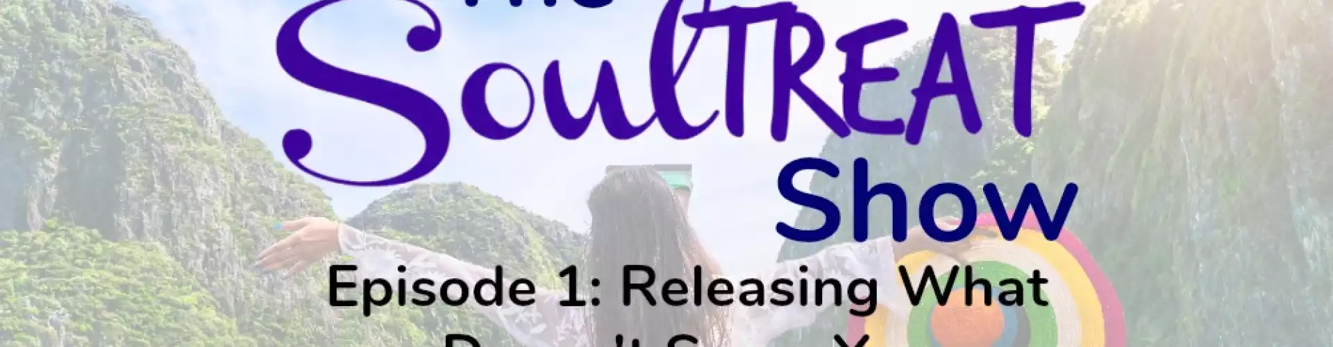 The SoulTreat Show Episode 1: Release 